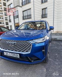 Haval H6 2023