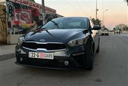 Kia Forte 2020