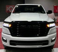 Ram 1500 2025