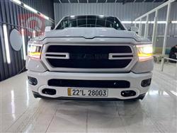 Ram 1500 2023