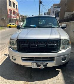 Ford Expedition 2013