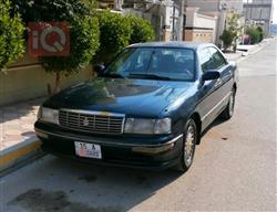 Toyota Crown 1994