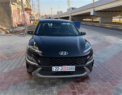 Hyundai Kona 2022