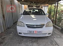 Chevrolet Optra 2011