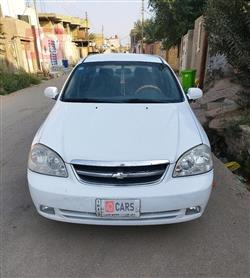 Chevrolet Optra 2011