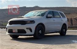 Dodge Durango 2022