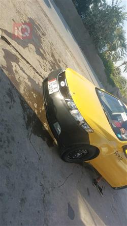 Kia Cerato 2012