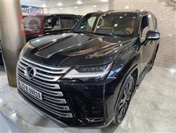 Lexus LX 2023
