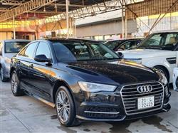 Audi A6 2017