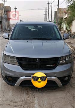 Dodge Journey 2018