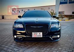 Chrysler 300 2023
