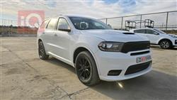 Dodge Durango 2016