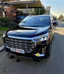 Jetour X90 PLUS 2024