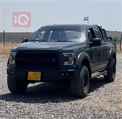 Ford F-150 2016