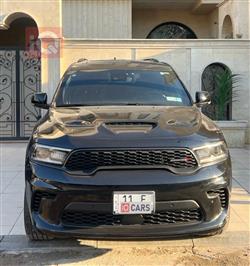 Dodge Durango 2024