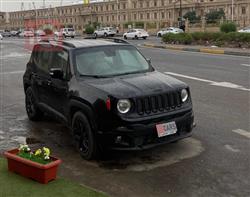 Jeep Renegade 2017