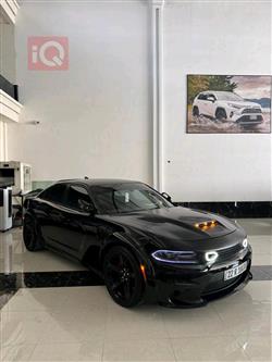 Dodge Charger 2022