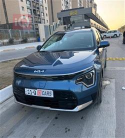 Kia Niro 2023
