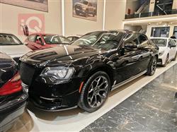Chrysler 300 2018