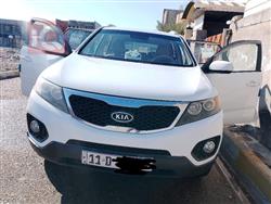 Kia Sorento 2012
