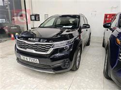 Kia Seltos 2022