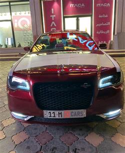 Chrysler 300 2016