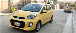 Kia Picanto 2015