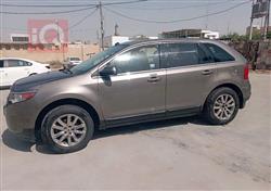 Ford Edge 2014