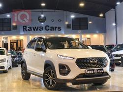 Chery Tiggo 2 Pro 2022
