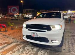 Dodge Durango 2016