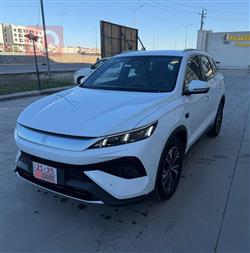 BYD SONG PRO DM-i 2025
