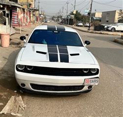 Dodge Challenger 2018