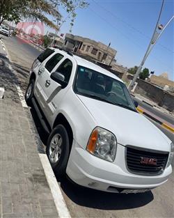 GMC Yukon 2008