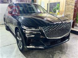 Genesis GV80 2023