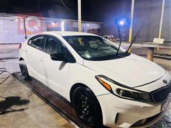 Kia Forte 2017