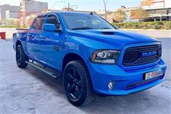 Ram 1500 2022