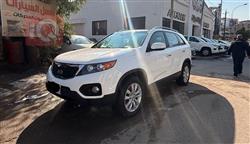 Kia Sorento 2010