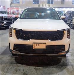 Kia Sorento 2025