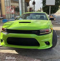 Dodge Charger 2019
