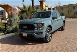 Ford F-150 2023