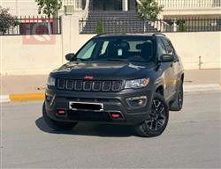 Jeep Compass 2019