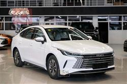 BYD Destroyer 05 2025