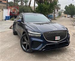 Genesis GV70 2023