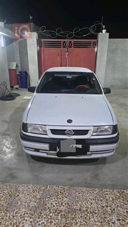 Opel Vectra 1990