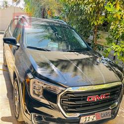 GMC Terrain 2023