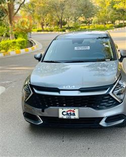Kia Sportage 2025