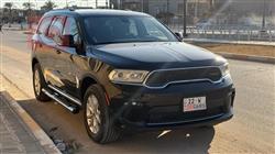 Dodge Durango 2023