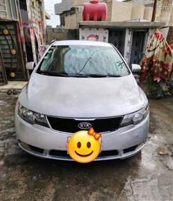 Kia Cerato 2011