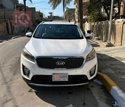 Kia Sorento 2017