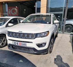Jeep Compass 2021